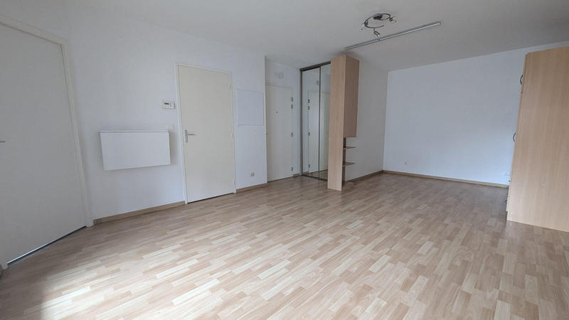 Appartement - 36 m² - 1 pièce