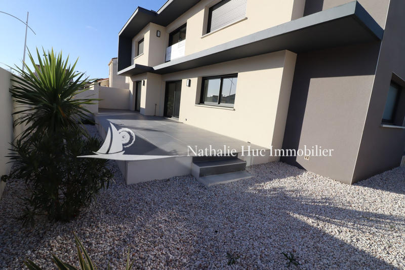 Appartement - 82 m² - 3 pièces