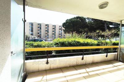 Appartement - 24 m² - 1 pièce