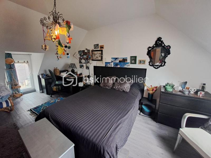 Maison en pierre - 280 m² - 12 pièces