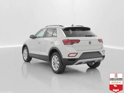 Volkswagen t-Roc 2.0 Tdi 150ch Edition Dsg7
