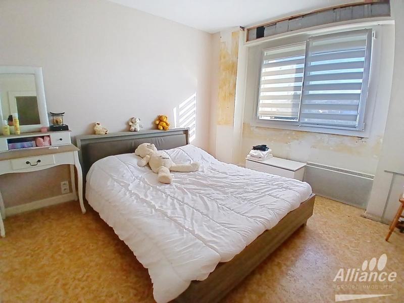 Maison - 115 m² - 6 pièces