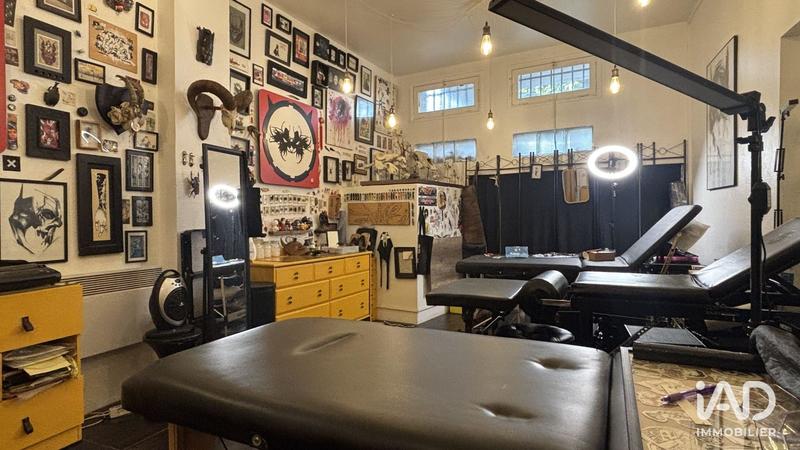 Local commercial - 46 m²