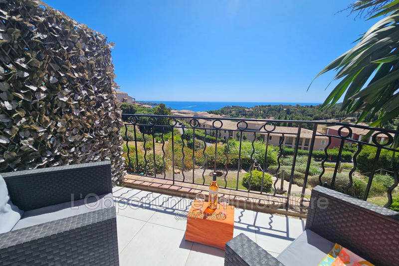 Appartement - 26 m² - 1 pièce