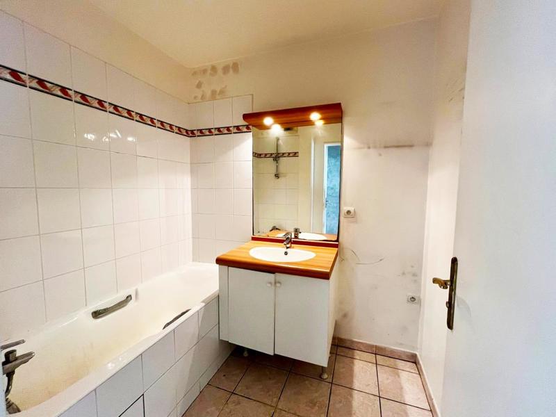 Appartement - 101 m² - 5 pièces