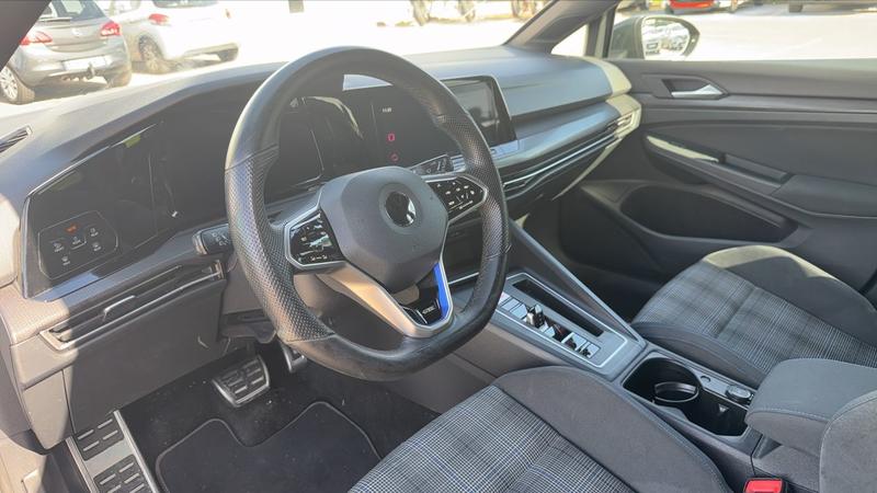 Volkswagen Golf 1.4 TSi 245 Hybrid Dsg6 Gte