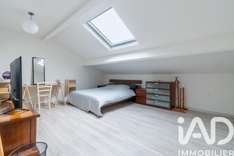 Maison - 145 m² - 6 pièces