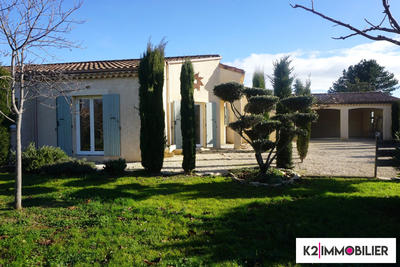 Maison - 104 m² - 5 pièces