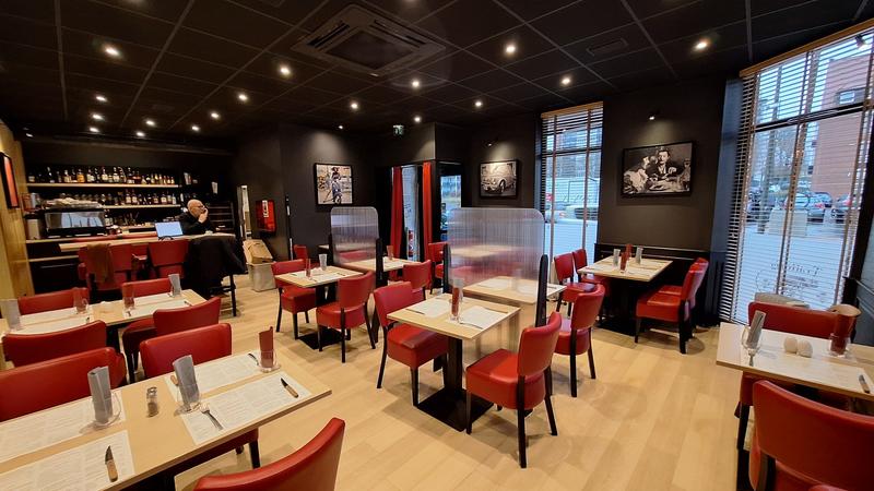 Fonds de commerce - Hôtellerie / Restauration - 77 m²