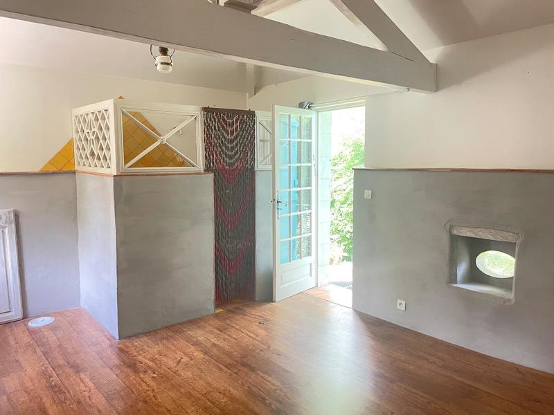 Maison - 175 m² - 6 pièces