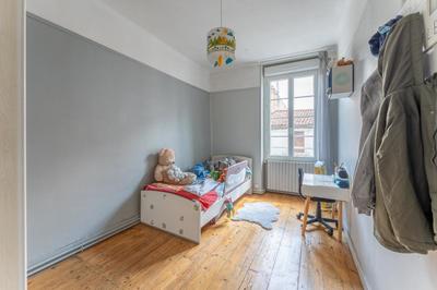 Maison - 175 m² - 8 pièces