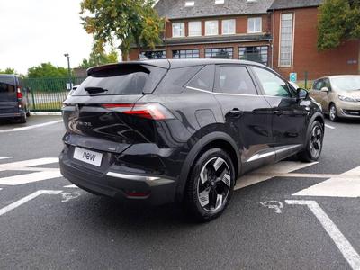 Renault Symbioz E-Tech full hybrid 145 Techno 5p