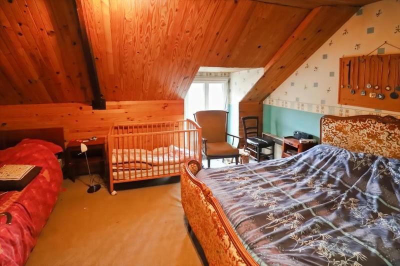 Maison en pierre - 109 m² - 5 pièces