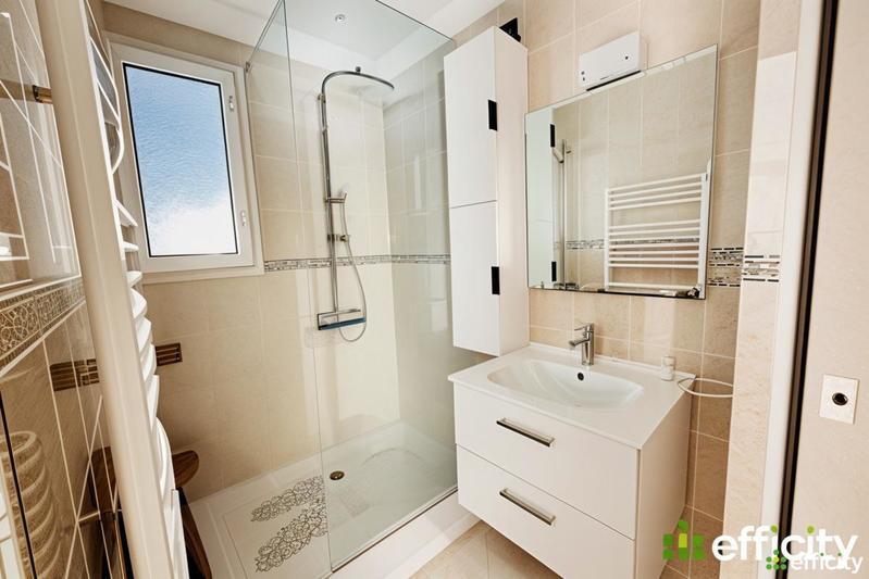 Appartement - 67 m² - 4 pièces