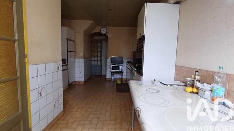 Maison - 81 m² - 4 pièces