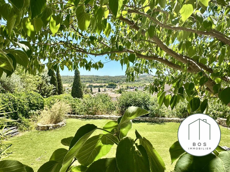 Villa - 117 m² - 5 pièces