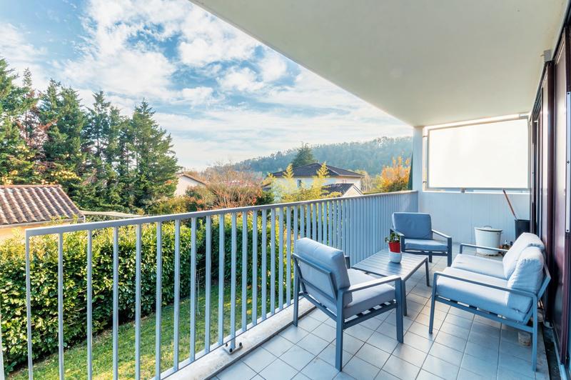 Appartement - 69 m² - 3 pièces