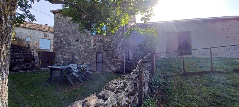 Maison - 91 m² - 5 pièces