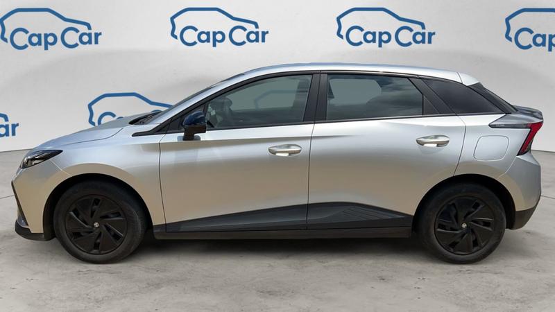 Mg Mg4 51 kWh 170 Standard