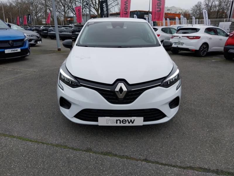 Renault Clio TCe 90 Equilibre