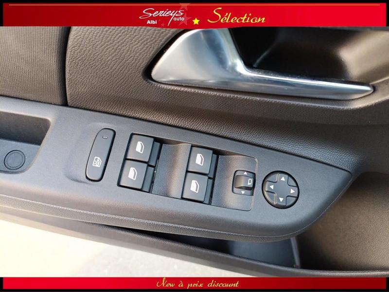 Opel Corsa Edition Business Plus 1.5 d 100 Camera Ar