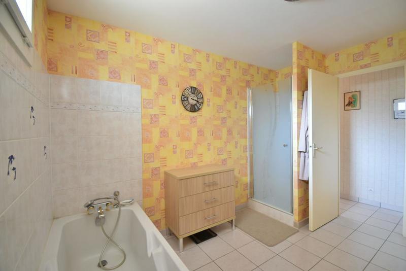 Villa - 112 m² - 4 pièces