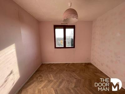 Pavillon - 87 m² - 4 pièces