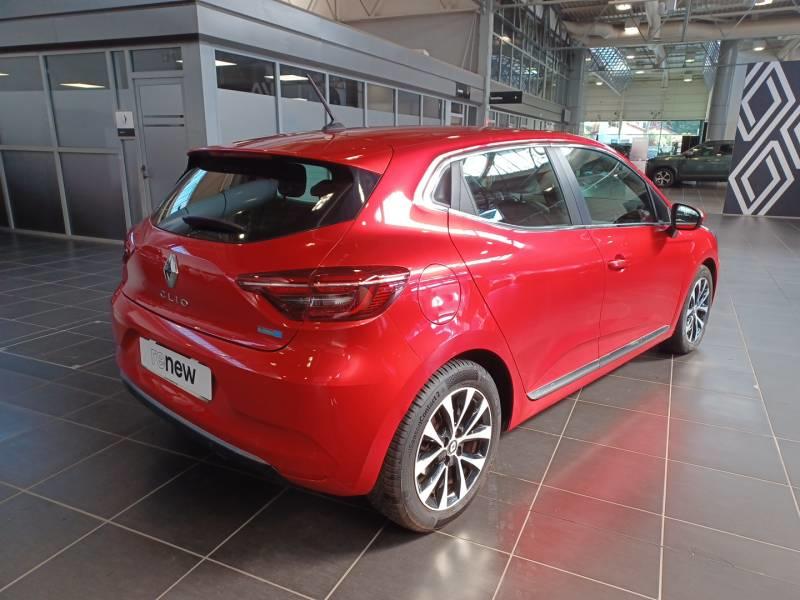 Renault Clio E-Tech 140 - 21n Intens