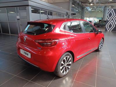 Renault Clio E-Tech 140 - 21n Intens