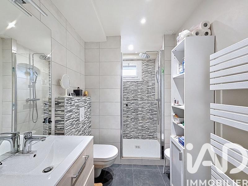 Maison - 139 m² - 7 pièces