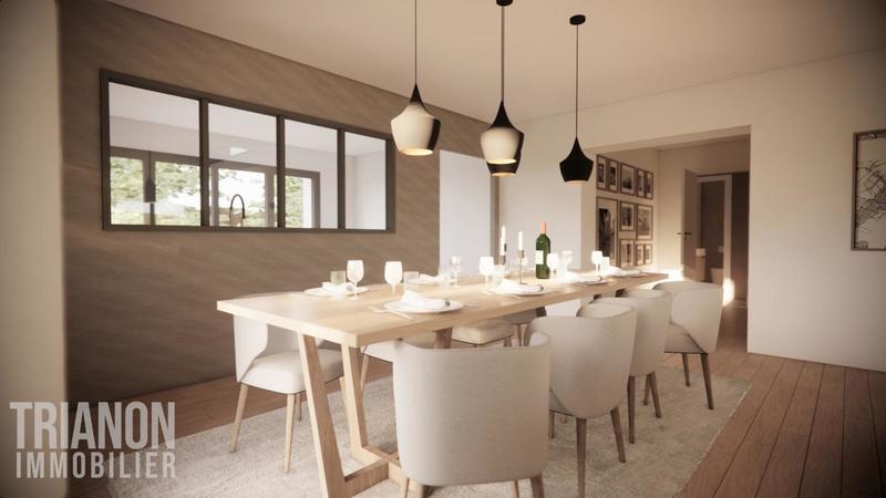 Terrain constructible - 4 868 m²