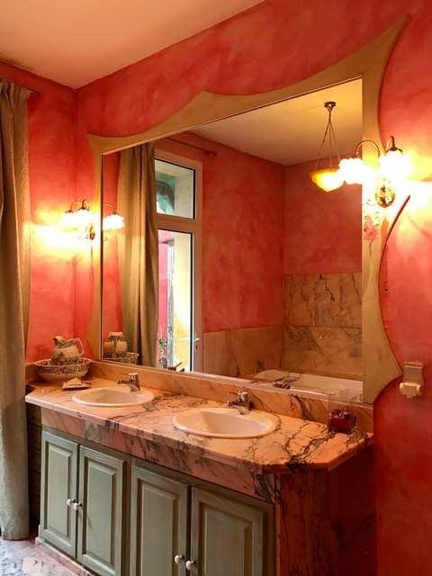 Maison de ville - 140 m² - 5 pièces