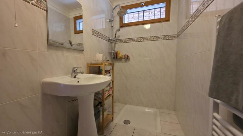 Villa - 150 m² - 5 pièces