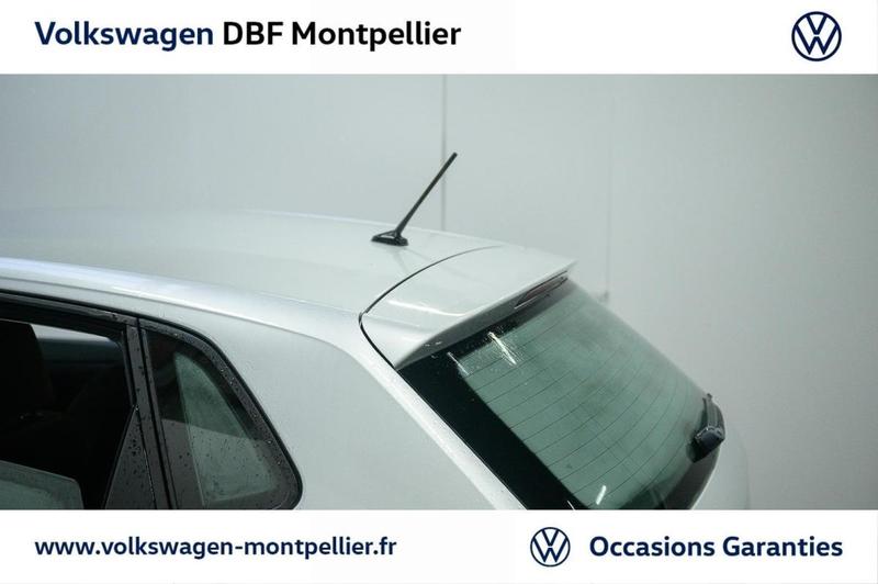 Volkswagen Polo 1.0 Tsi 95 s&amp;S Bvm5 Confortline