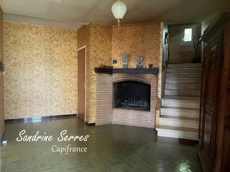 Maison - 154 m² - 7 pièces