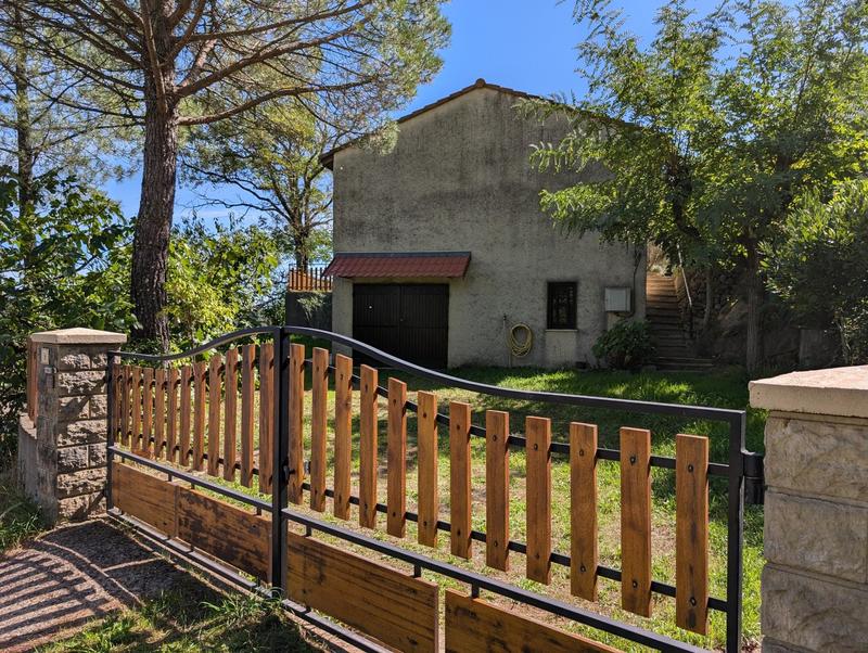 Maison - 75 m² - 4 pièces