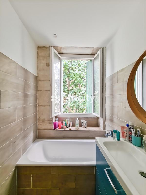 Appartement - 86 m² - 4 pièces