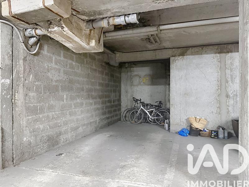 Appartement - 73 m² - 3 pièces