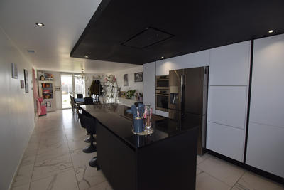 Villa - 165 m² - 5 pièces