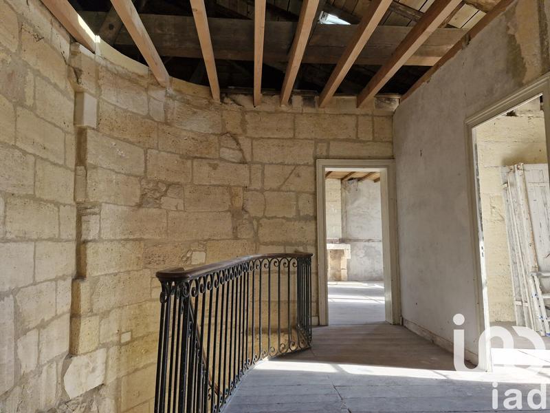 Ferme - 197 m² - 7 pièces