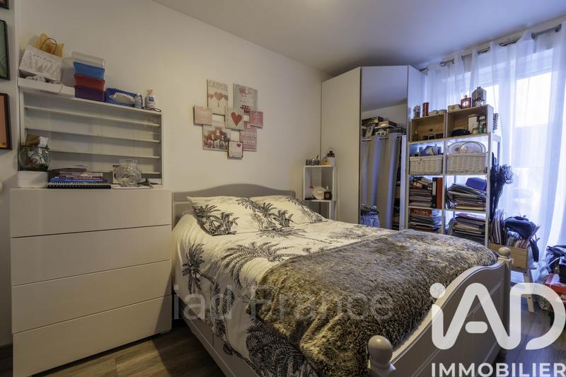 Maison - 105 m² - 6 pièces