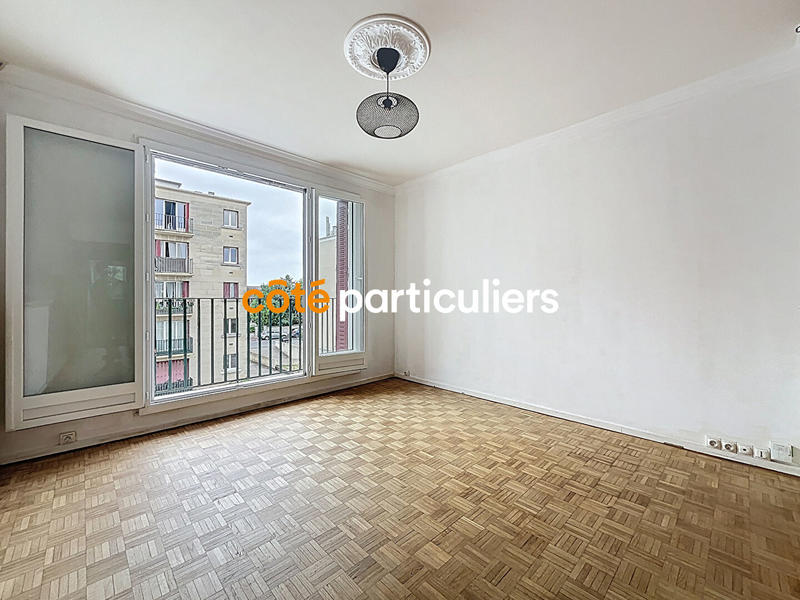 Appartement - 27 m² - 1 pièce