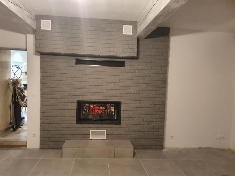 Maison de domaine - 575 m² - 30 pièces