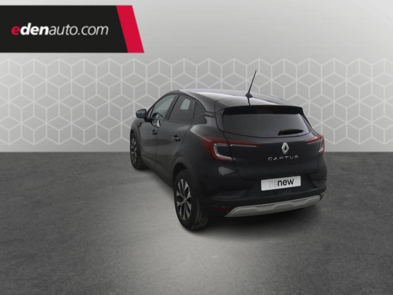 Renault Captur TCe 90 Evolution