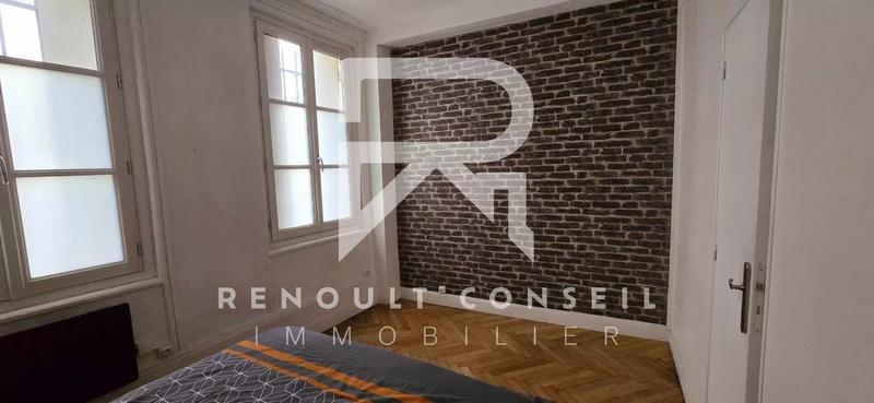 Appartement - 51 m²