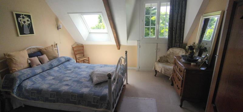 Maison en pierre - 114 m² - 4 pièces