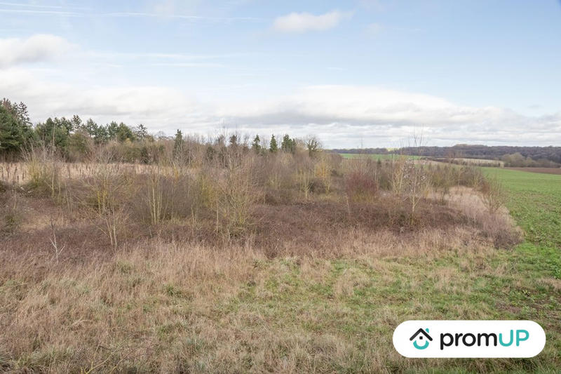 Terrain agricole - 9 470 m²