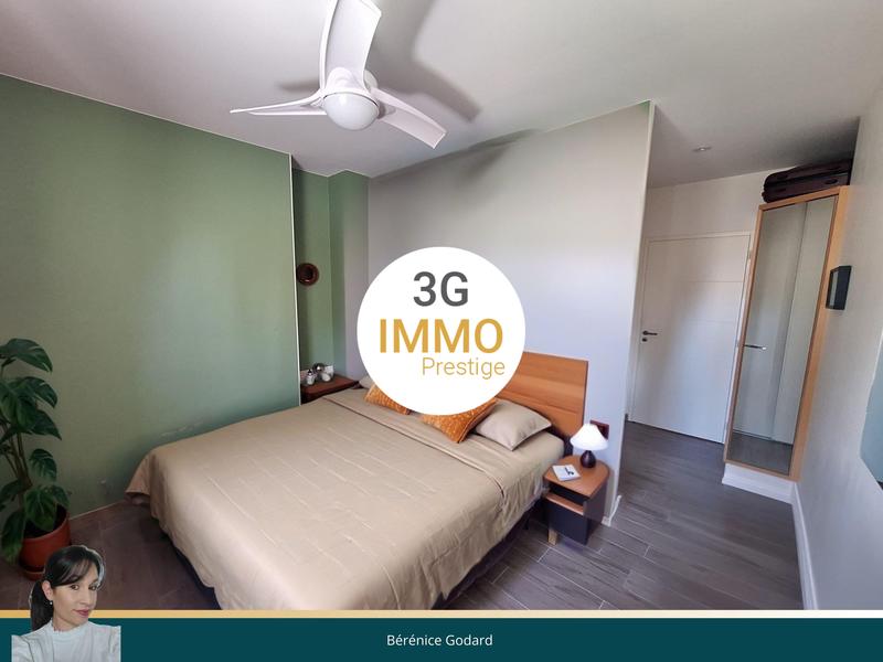 Maison - 143 m² - 4 pièces