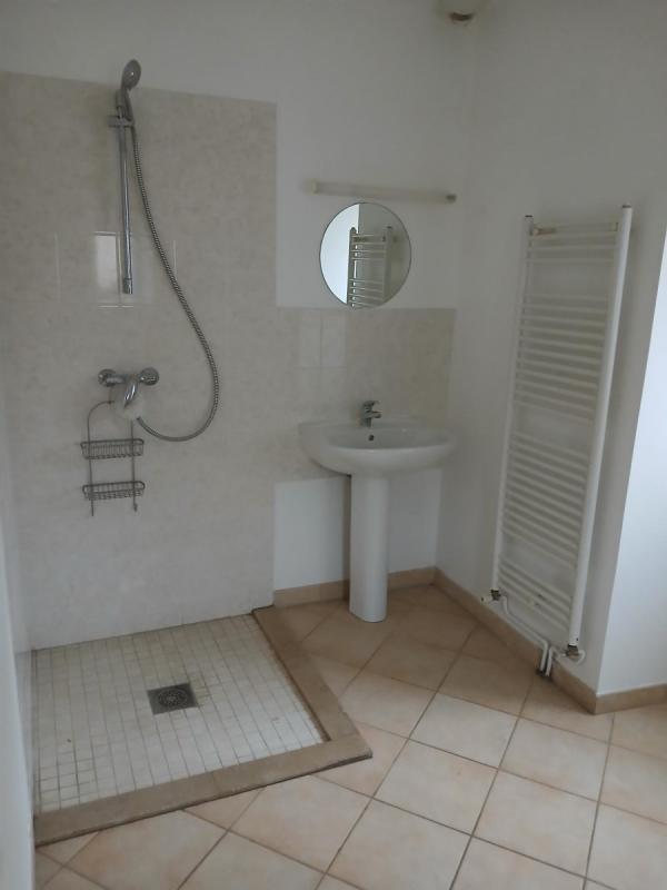 Appartement - 85 m² - 3 pièces