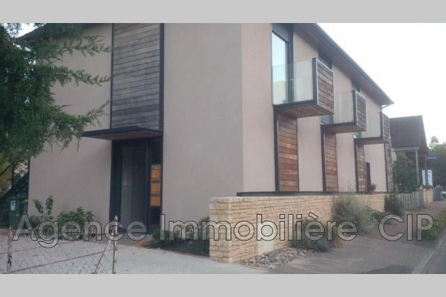 Appartement - 24 m²